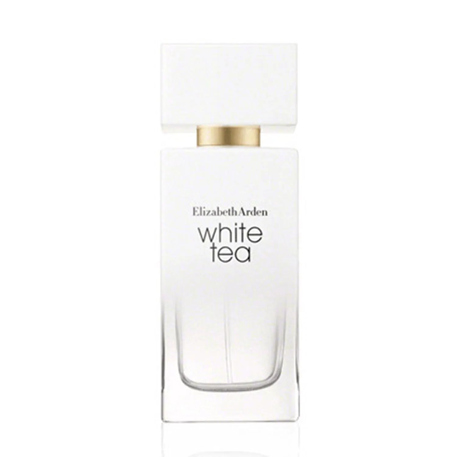 Elizabeth Arden White Tea Eau De Toilette 50ml Spray - Afanaya